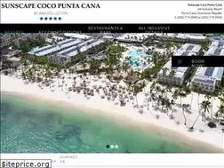 Sites similar to belivegrandpuntacana.com