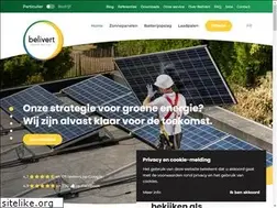 Sites similar to belivert.be