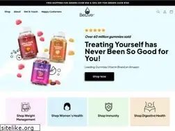 Sites similar to belivestore.com