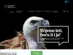 Sites similar to belivisitorcentre.eu