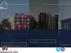 Sites similar to beliy-shokolad.com.ua