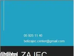 Sites similar to belizajec.si