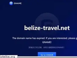 Sites similar to belize-travel.net
