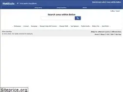 Sites similar to belize.hotbizzle.com