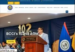 Sites similar to belize.org