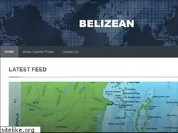 Sites similar to belizean.com