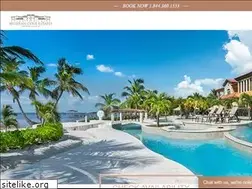 Sites similar to belizeancove.com