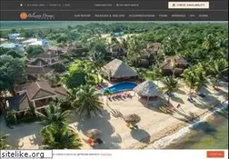 Sites similar to belizeandreams.com