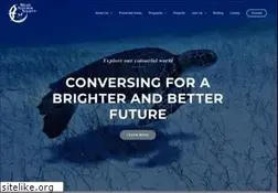 Sites similar to belizeaudubon.org