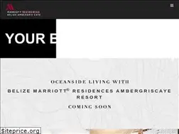Sites similar to belizebrandedresidences.com