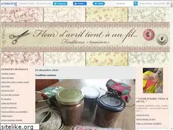 Sites similar to belizedouchka.canalblog.com