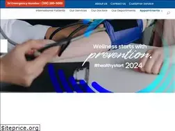 Sites similar to belizehealthcare.com