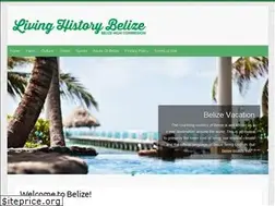 Sites similar to belizehighcommission.com
