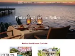 Sites similar to belizehomesource.com