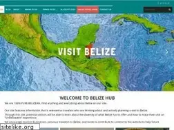 Sites similar to belizehub.com