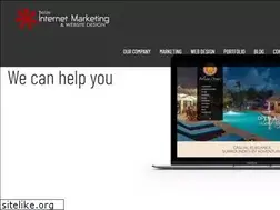 Sites similar to belizeim.com