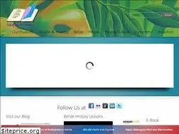 Sites similar to belizeinfocenter.org