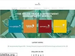 Sites similar to belizeinvest.org.bz