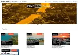 Sites similar to belizeit.com