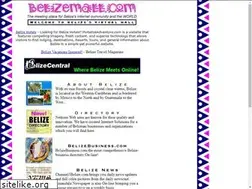 Sites similar to belizemall.com