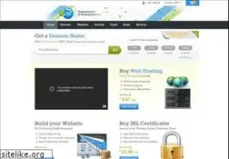 Sites similar to belizenic.bz