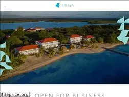 Sites similar to belizeoceanclub.com