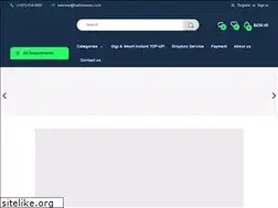 Sites similar to belizeon.bz