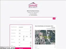 Sites similar to belizeproperties.bz