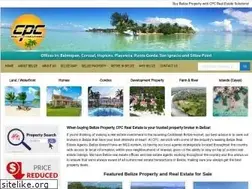 Sites similar to belizeproperty.com