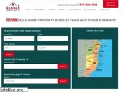 Sites similar to belizepropertycenter.com