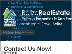 Sites similar to belizerealestate.com