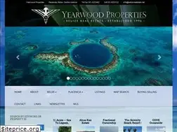 Sites similar to belizerealestate.net