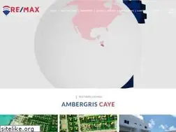 Sites similar to belizerealestatesearch.com