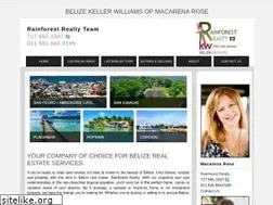 Sites similar to belizerealestateservices.com