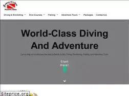 Sites similar to belizescuba.com