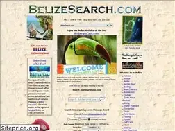 Sites similar to belizesearch.com