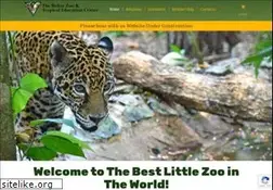 Sites similar to belizezoo.org