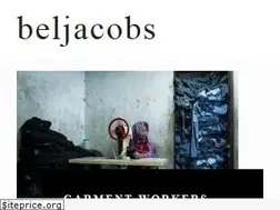 Sites similar to beljacobs.com