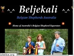 Sites similar to beljekali.com