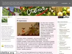 Sites similar to belka112.blogspot.com