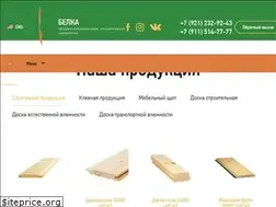 Sites similar to belka35.ru