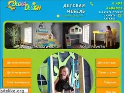 Sites similar to belkadesign.ru