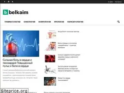 Sites similar to belkaim.ru