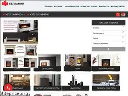 Sites similar to belkamin.by