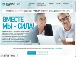 Sites similar to belkantongroup.com