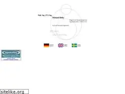 Sites similar to belkaplan.de