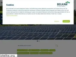 Sites similar to belkaw.de