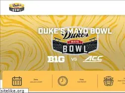 Sites similar to belkbowl.com