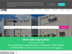 Sites similar to belkcareers.com