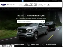 Sites similar to belkford.net